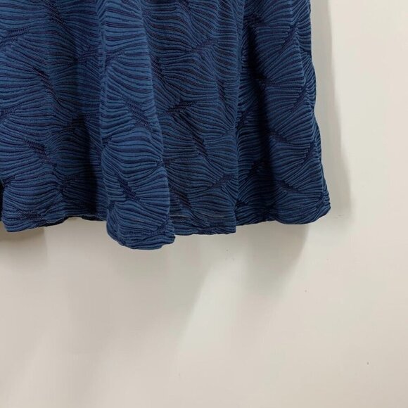 Cut Loose‎ Women's Long Sleeve Cotton Pocket Pullover Stretch Dress Size M - Picture 6 of 15